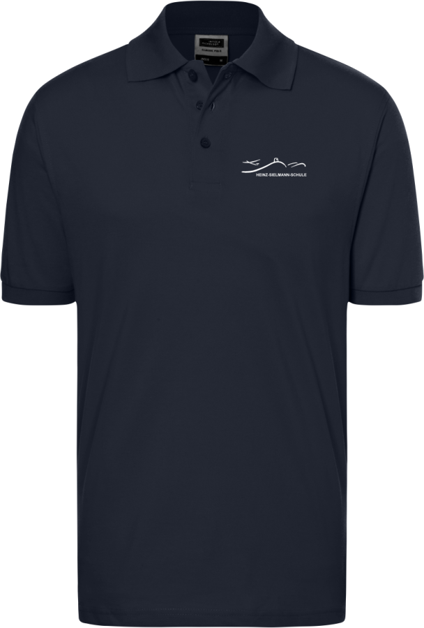 Poloshirt